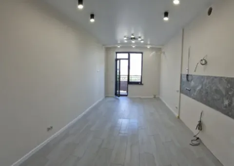 Продаж 1-кімнатної квартири, 30.7 м², ЖК «АКРОПОЛЬ», Фонтанська дорога, Одеса - 7/10