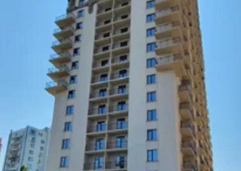 Продаж 1-кімнатної квартири, 30.7 м², ЖК «АКРОПОЛЬ», Фонтанська дорога, Одеса - 9/10