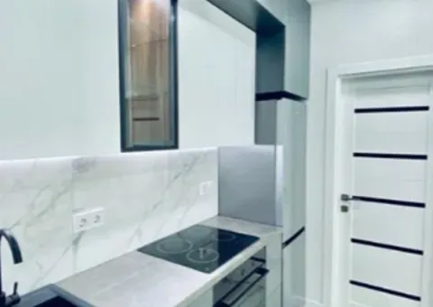 Продаж 2-кімнатної квартири, 44.5 м², ЖК «57 Жемчужина», Жемчужна, Одеса - 1/6