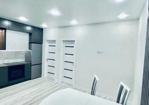Продаж 2-кімнатної квартири, 44.5 м², ЖК «57 Жемчужина», Жемчужна, Одеса - 2/6