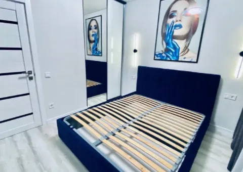 Продаж 2-кімнатної квартири, 44.5 м², ЖК «57 Жемчужина», Жемчужна, Одеса - 3/6