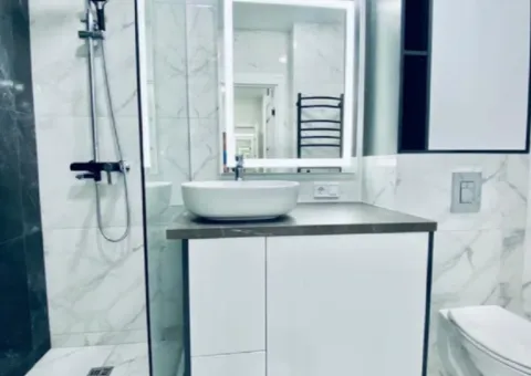 Продаж 2-кімнатної квартири, 44.5 м², ЖК «57 Жемчужина», Жемчужна, Одеса - 4/6