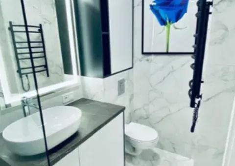 Продаж 2-кімнатної квартири, 44.5 м², ЖК «57 Жемчужина», Жемчужна, Одеса - 5/6