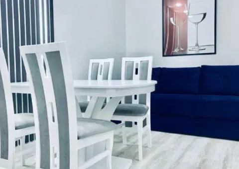 Продаж 2-кімнатної квартири, 44.5 м², ЖК «57 Жемчужина», Жемчужна, Одеса - 6/6