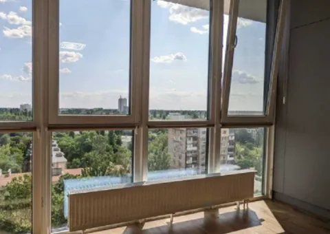 2-room apartment for sale, 77 m², Malynky residential complex, Marshala Malynovskoho, Odesa - 4/10