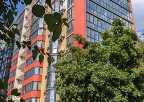 2-room apartment for sale, 77 m², Malynky residential complex, Marshala Malynovskoho, Odesa - 9/10