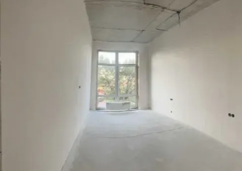 1-room apartment for sale, 40 m², Prostranstvo na Donskoho residential complex, Donskoho St, Odesa - 1/5