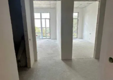 1-room apartment for sale, 40 m², Prostranstvo na Donskoho residential complex, Donskoho St, Odesa - 2/5