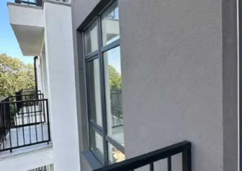 1-room apartment for sale, 40 m², Prostranstvo na Donskoho residential complex, Donskoho St, Odesa - 3/5
