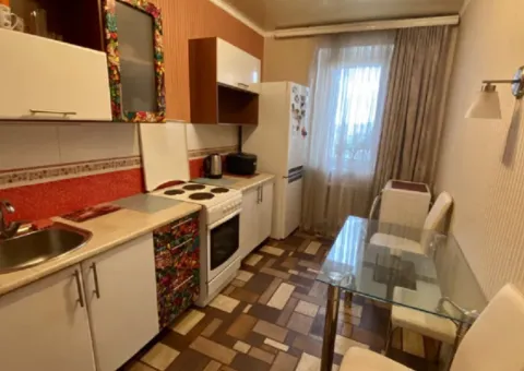 Продаж 1-кімнатної квартири, 39 м², вул. Інглези, Таїрова, Одеса - 2/7