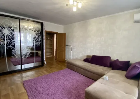 Продаж 1-кімнатної квартири, 39 м², вул. Інглези, Таїрова, Одеса - 7/7