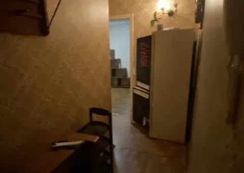 Продаж 1-кімнатної квартири, 32.6 м², вул. Космонавтов, Одеса - 1/7