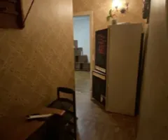 Продаж 1-кімнатної квартири, 32.6 м², вул. Космонавтов, Одеса
