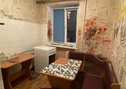 Продаж 1-кімнатної квартири, 32.6 м², вул. Космонавтов, Одеса - 3/7