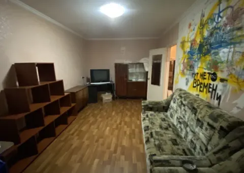 Продаж 1-кімнатної квартири, 32.6 м², вул. Космонавтов, Одеса - 7/7