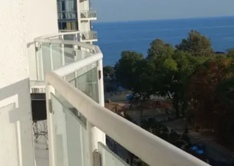 Продаж 3-кімнатної квартири, 92 м², ЖК «Корфу», пров. Кордонний, Одеса - 1/8