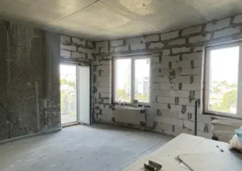 Продаж 3-кімнатної квартири, 92 м², ЖК «Корфу», пров. Кордонний, Одеса - 3/8