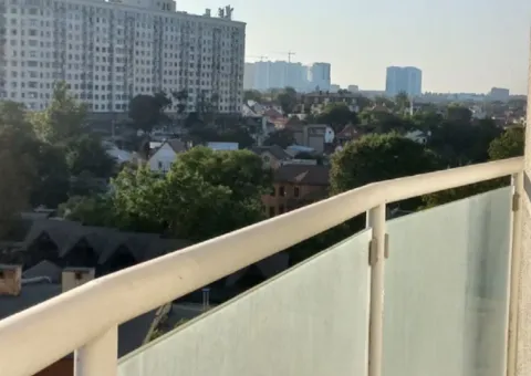 Продаж 3-кімнатної квартири, 92 м², ЖК «Корфу», пров. Кордонний, Одеса - 5/8