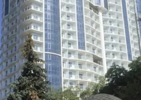 Продаж 3-кімнатної квартири, 92 м², ЖК «Корфу», пров. Кордонний, Одеса - 8/8