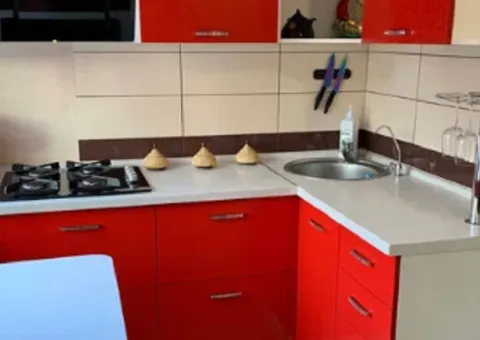 Продаж 2-кімнатної квартири, 46.7 м², Генерала Петрова, Черемушки, Одеса - 5/6