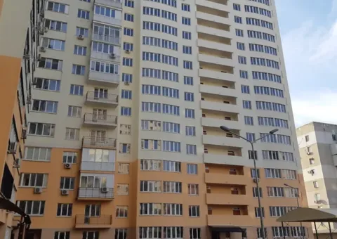 Продаж 1-кімнатної квартири, 39.4 м², ЖК «Вернисаж», Костанди, Одеса - 2/6