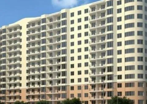 Продаж 1-кімнатної квартири, 39.4 м², ЖК «Вернисаж», Костанди, Одеса - 4/6