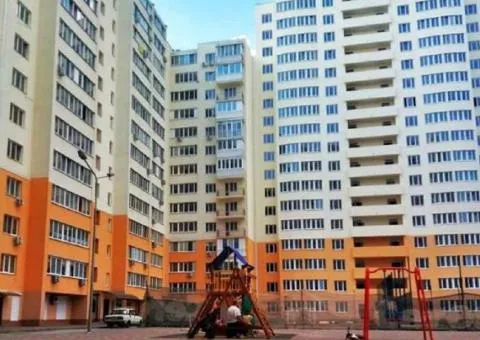 Продаж 1-кімнатної квартири, 39.4 м², ЖК «Вернисаж», Костанди, Одеса - 5/6
