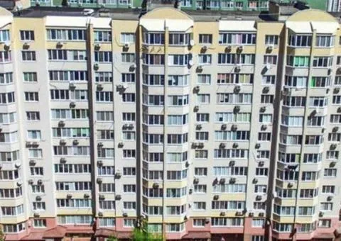 Продаж 1-кімнатної квартири, 39.4 м², ЖК «Вернисаж», Костанди, Одеса - 6/6