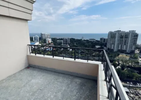 Продаж 2-кімнатної квартири, 98 м², ЖК «Элегия Парк», пров. Курортний, Одеса - 3/7