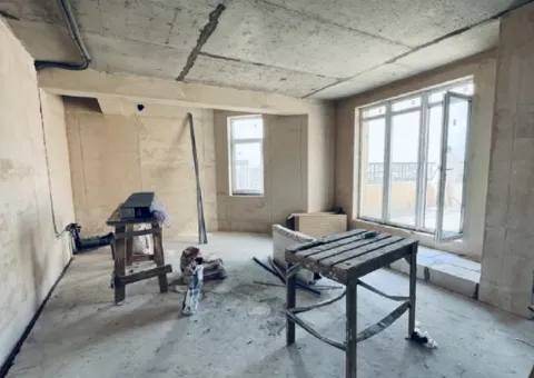 Продаж 2-кімнатної квартири, 98 м², ЖК «Элегия Парк», пров. Курортний, Одеса - 5/7