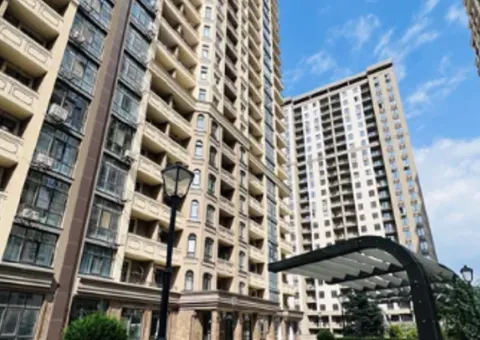 Продаж 2-кімнатної квартири, 98 м², ЖК «Элегия Парк», пров. Курортний, Одеса - 6/7