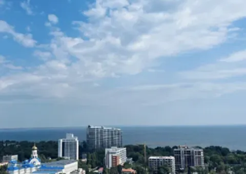 Продаж 2-кімнатної квартири, 98 м², ЖК «Элегия Парк», пров. Курортний, Одеса - 7/7