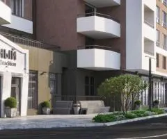 Продаж 1-кімнатної квартири, 32 м², ЖК «УДОБНИЙ», Середньофонтанський провулок, Одеса