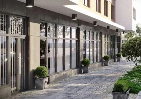 Продаж 1-кімнатної квартири, 32 м², ЖК «УДОБНИЙ», Середньофонтанський провулок, Одеса - 3/6