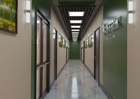 Продаж 1-кімнатної квартири, 32 м², ЖК «УДОБНИЙ», Середньофонтанський провулок, Одеса - 4/6