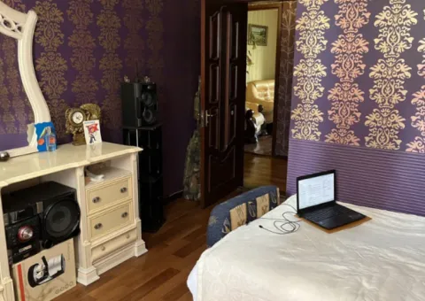 Продаж 4-кімнатної квартири, 121 м², вул. Левитана, Одеса - 3/10