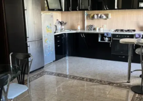 Продаж 4-кімнатної квартири, 121 м², вул. Левитана, Одеса - 4/10
