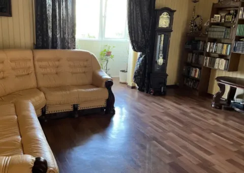Продаж 4-кімнатної квартири, 121 м², вул. Левитана, Одеса - 5/10