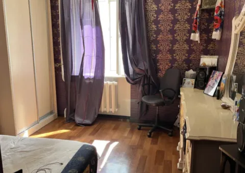 Продаж 4-кімнатної квартири, 121 м², вул. Левитана, Одеса - 6/10