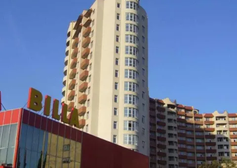 Продаж 3-кімнатної квартири, 120 м², ЖК «Каскад», вул. Левитана, Одеса - 2/5