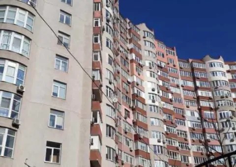 Продаж 3-кімнатної квартири, 120 м², ЖК «Каскад», вул. Левитана, Одеса - 3/5