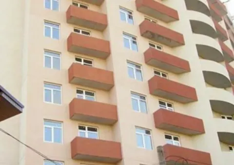 Продаж 3-кімнатної квартири, 120 м², ЖК «Каскад», вул. Левитана, Одеса - 4/5