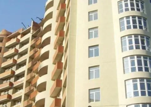 Продаж 3-кімнатної квартири, 120 м², ЖК «Каскад», вул. Левитана, Одеса - 5/5