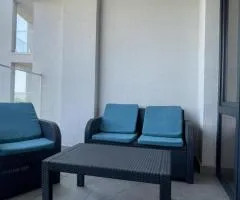 Продаж 1-кімнатної квартири, 37.5 м², ЖК «Пространство на Морском», Каманина, Аркадія, Одеса