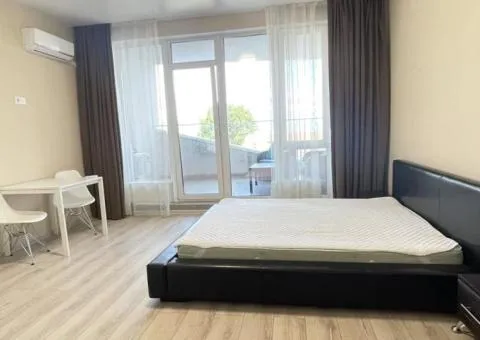 Продаж 1-кімнатної квартири, 37.5 м², ЖК «Пространство на Морском», Каманина, Аркадія, Одеса - 3/10