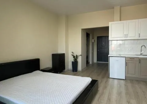 Продаж 1-кімнатної квартири, 37.5 м², ЖК «Пространство на Морском», Каманина, Аркадія, Одеса - 4/10