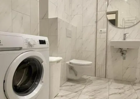 Продаж 1-кімнатної квартири, 37.5 м², ЖК «Пространство на Морском», Каманина, Аркадія, Одеса - 7/10