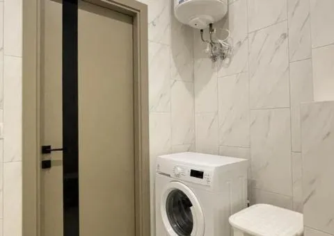 Продаж 1-кімнатної квартири, 37.5 м², ЖК «Пространство на Морском», Каманина, Аркадія, Одеса - 8/10