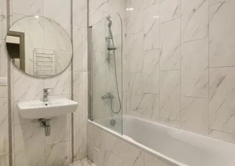 Продаж 1-кімнатної квартири, 37.5 м², ЖК «Пространство на Морском», Каманина, Аркадія, Одеса - 9/10