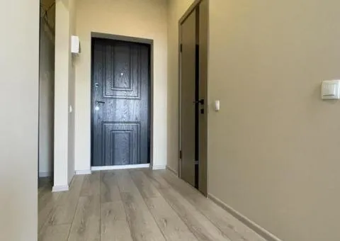 Продаж 1-кімнатної квартири, 37.5 м², ЖК «Пространство на Морском», Каманина, Аркадія, Одеса - 10/10